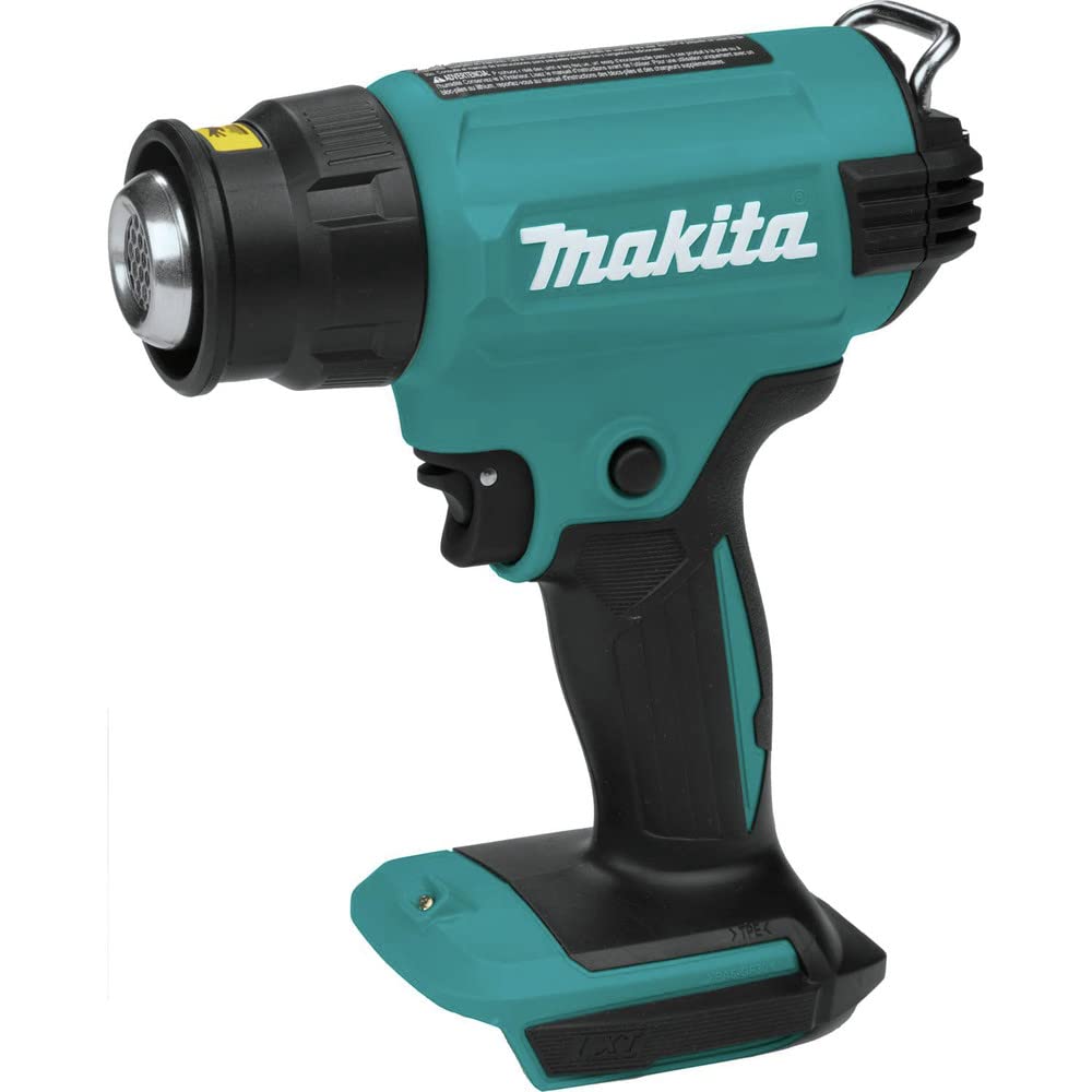 Amazon.com: Makita XGH01ZK 18V LXT® Lithium-Ion Cordless